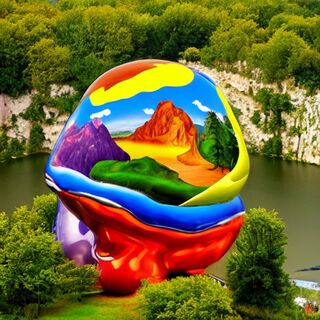 Jeff Koons