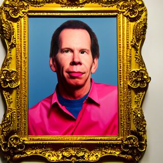 Jeff Koons