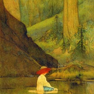 Jessie Willcox Smith