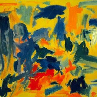 Joan Mitchell