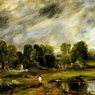 John Constable