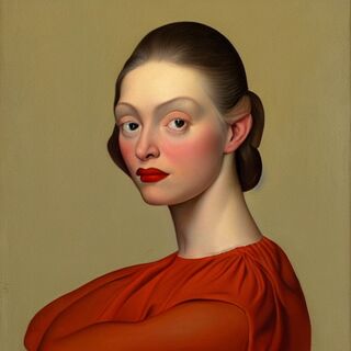 John Currin