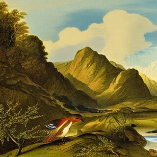 John James Audubon