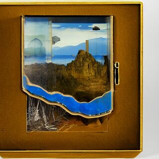 Joseph Cornell