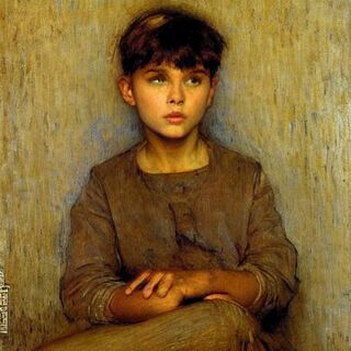 Jules Bastien-Lepage