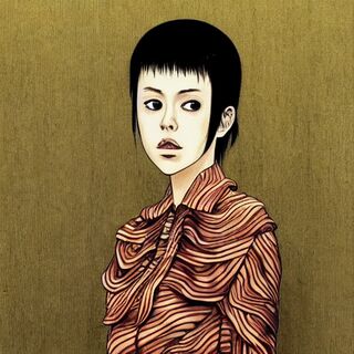 Junji Ito