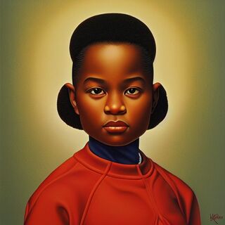 Kadir Nelson