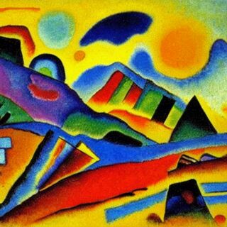 Kandinsky