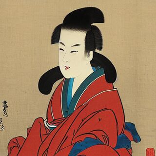 Kawanabe Kyōsai
