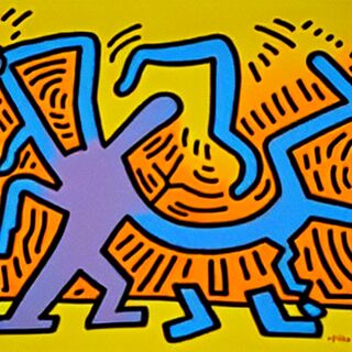 Keith Haring