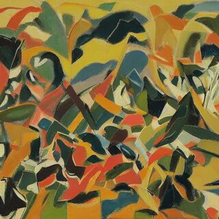 Lee Krasner