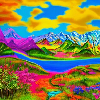 Lisa Frank