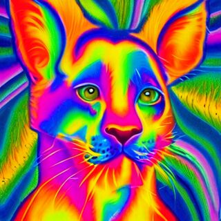 Lisa Frank