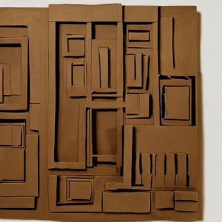 Louise Nevelson