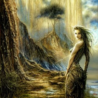 Luis Royo