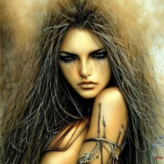 Luis Royo