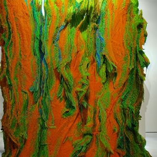 Lynda Benglis