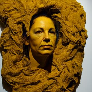 Lynda Benglis