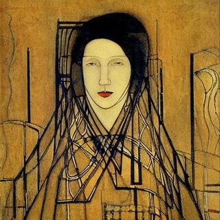 Margaret Macdonald Mackintosh