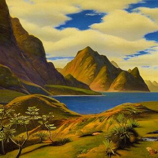 Marianne North