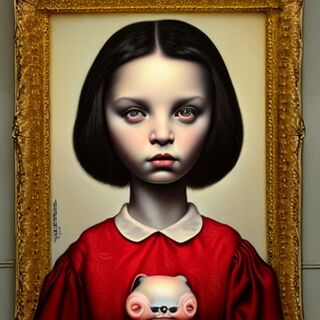 Mark Ryden