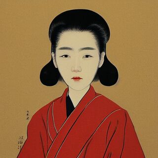 Maruyama Ōkyo