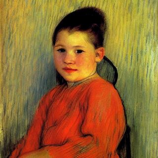 Mary Cassatt