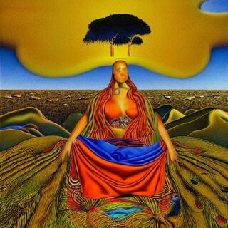 Mati Klarwein