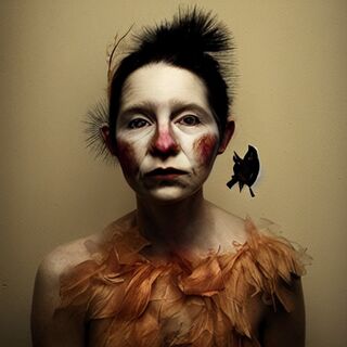 Meryl McMaster