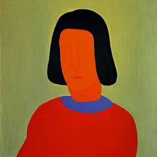 Milton Avery