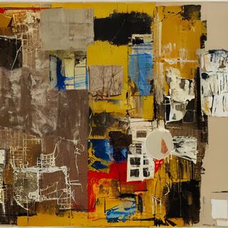 Milton Ernest Robert Rauschenberg