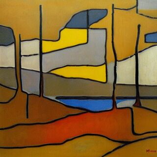 Mondrian