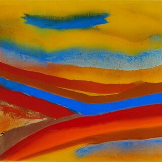 Morris Louis Bernstein