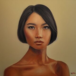 Natasha Tan