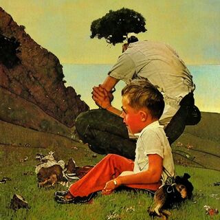 Norman Rockwell