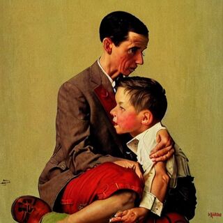 Norman Rockwell