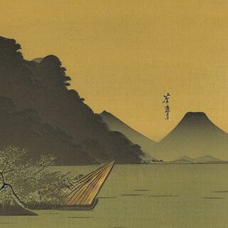 Ohara Koson