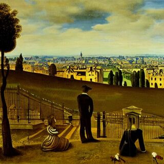 Paul Delvaux