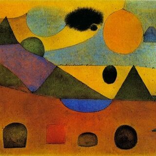 Paul Klee