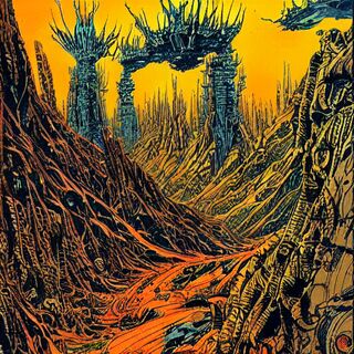 Philippe Druillet