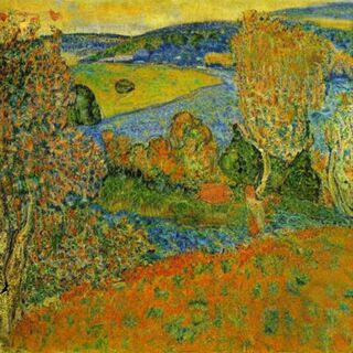 Pierre Bonnard