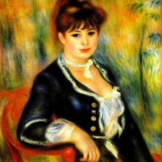 Pierre-Auguste Renoir