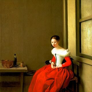 Pieter de Hooch