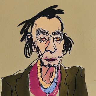 Quentin Blake