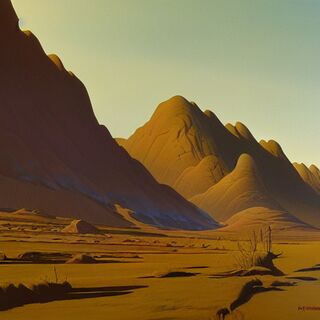 Ralph McQuarrie