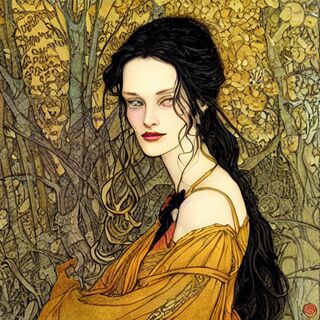 Rebecca Guay