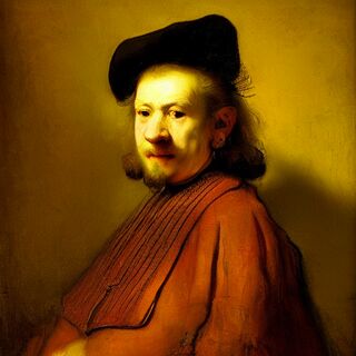 Rembrandt