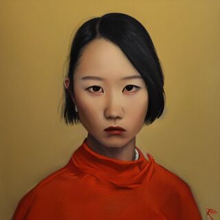 Ren Xun