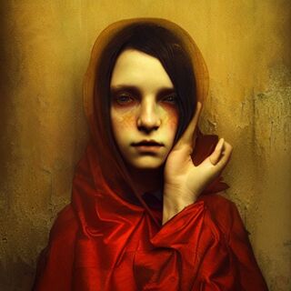 Reylia Slaby