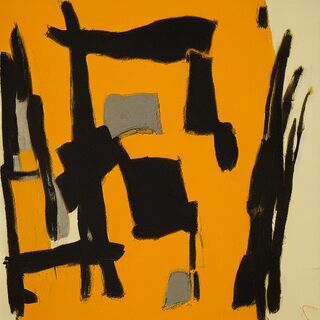 Robert Motherwell